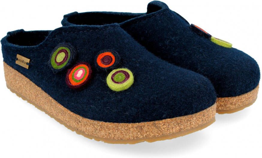 Haflinger Pantoffels - Foto 2