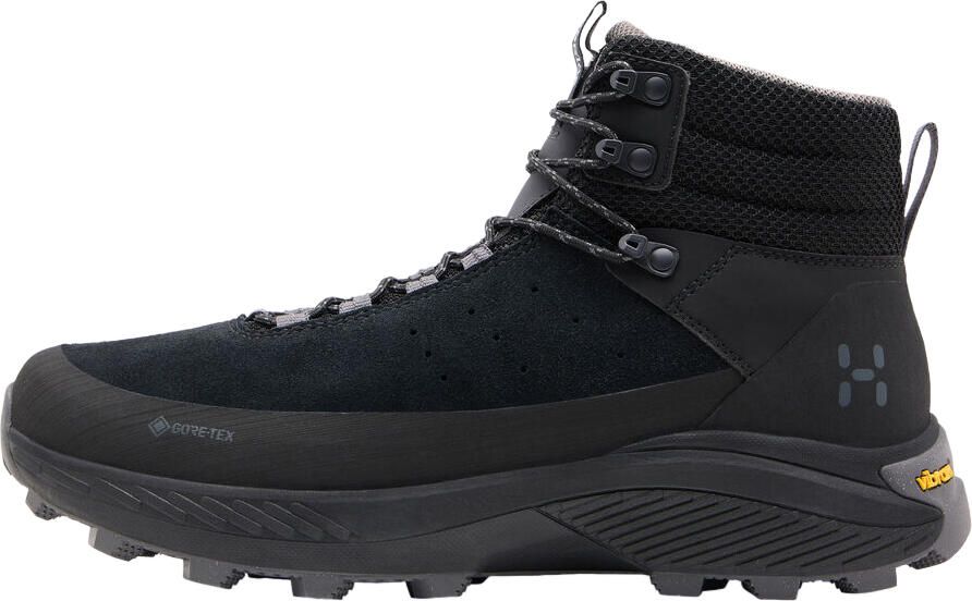 Haglöfs Horizon Hike GTX Wl Mid Winterschoenen zwart