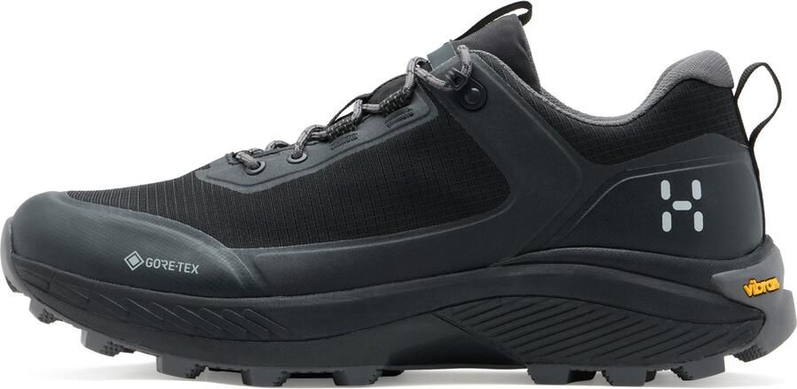 Haglöfs L.I.M Horizon Hike GTX Low Multisportschoenen zwart