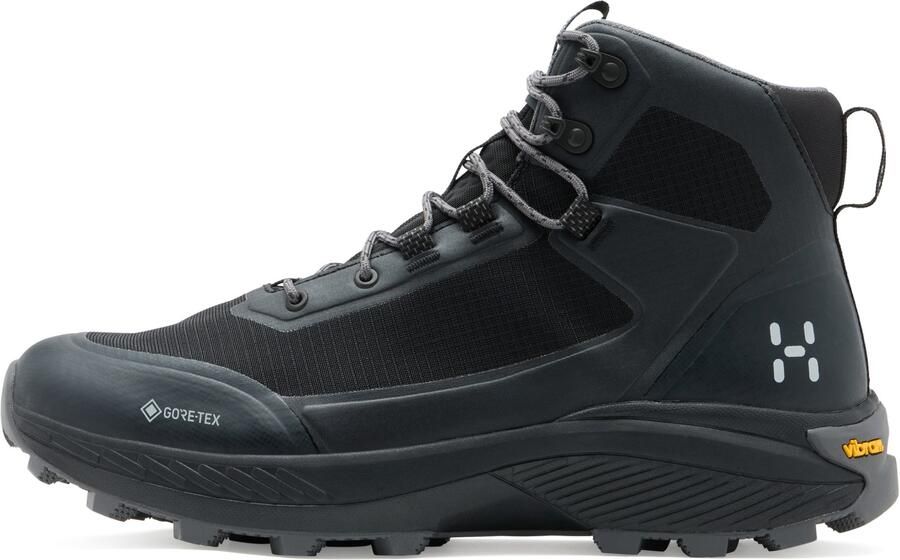 Haglöfs L.I.M Horizon Hike GTX Mid Wandelschoenen zwart