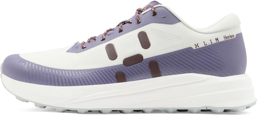 Haglöfs L.I.M Horizon Low Multisportschoenen wit