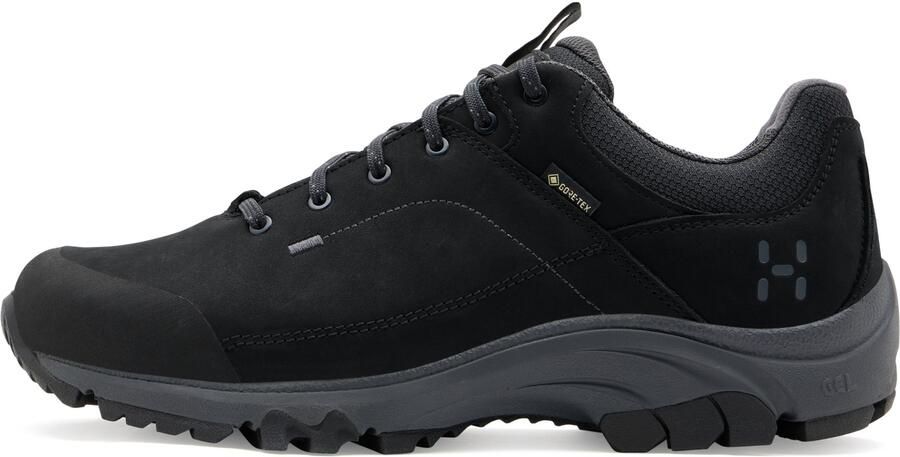 Haglöfs Ridge GTX II Low Multisportschoenen zwart