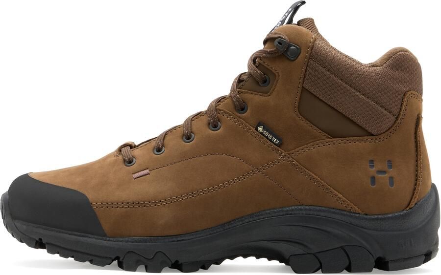 Haglöfs Ridge GTX II Mid Wandelschoenen bruin