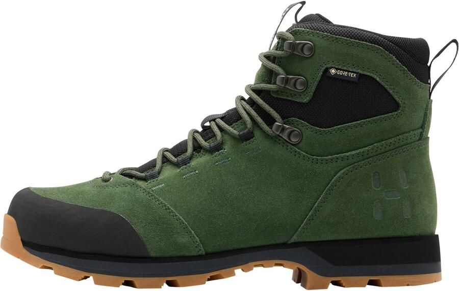 Haglöfs Scand GTX Mid Wandelschoenen groen