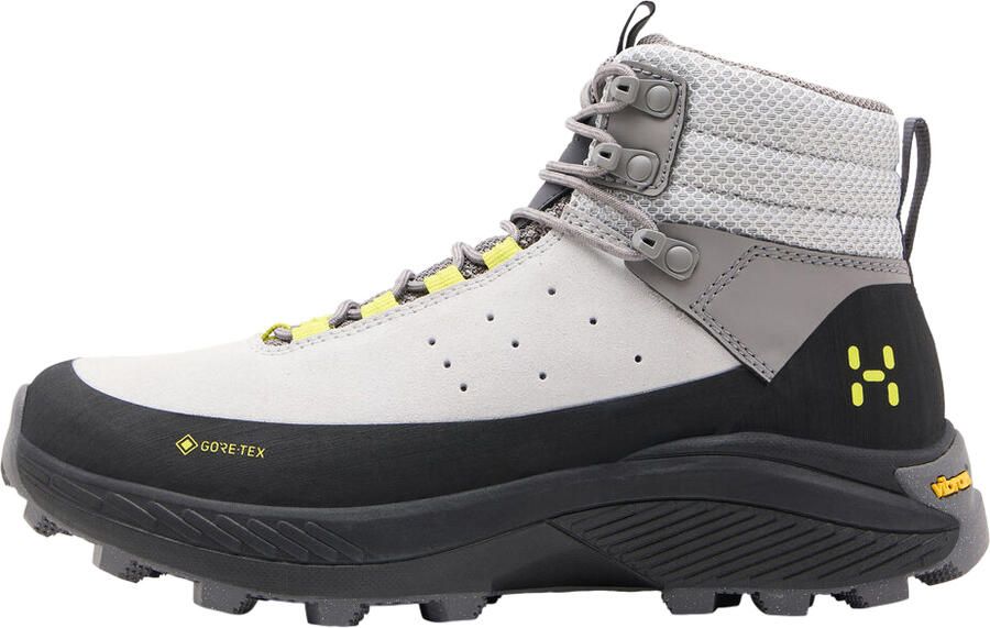 Haglöfs Women's Horizon Hike GTX Wl Mid Winterschoenen grijs zwart
