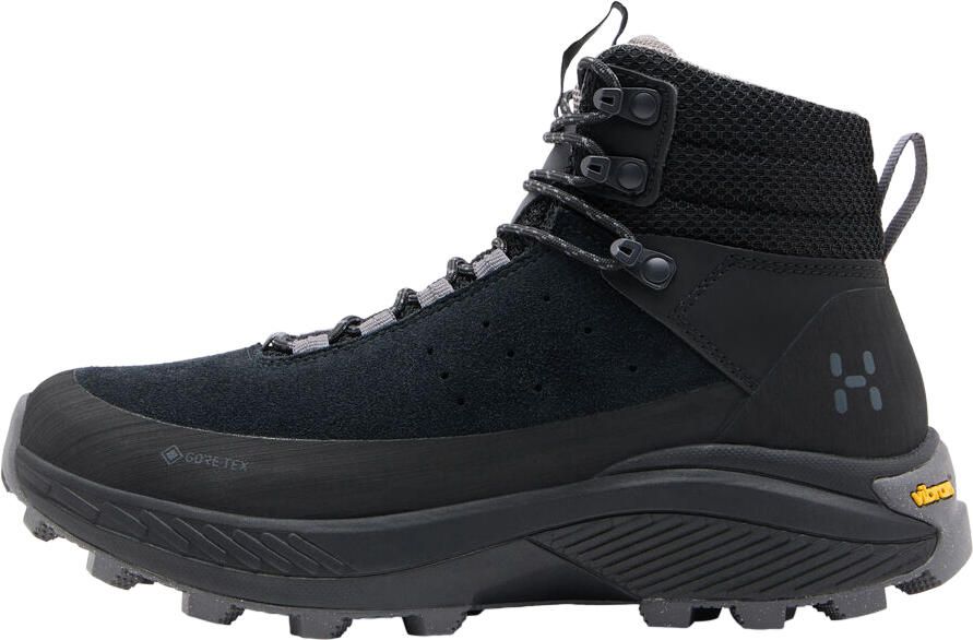 Haglöfs Women's Horizon Hike GTX Wl Mid Winterschoenen zwart