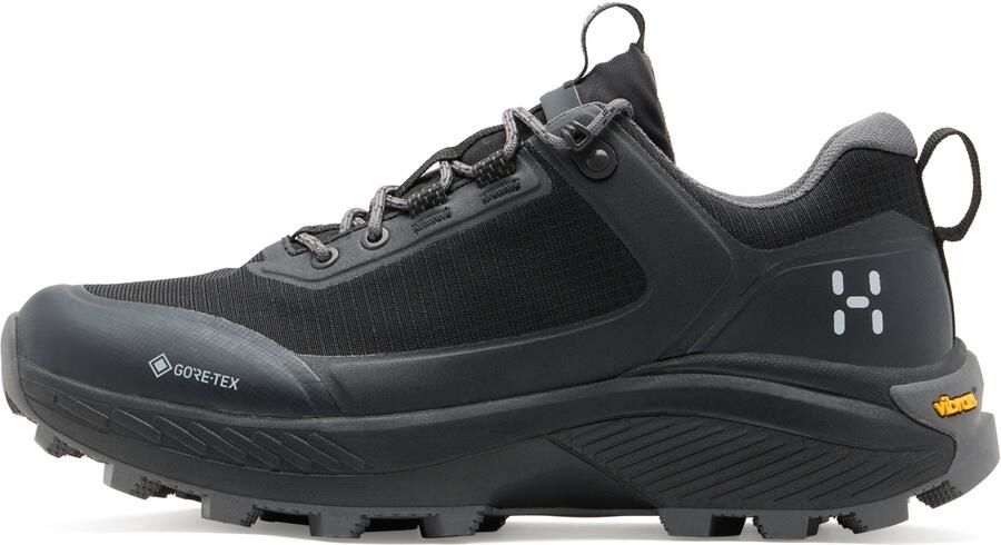 Haglöfs Women's L.I.M Horizon Hike GTX Low Multisportschoenen zwart