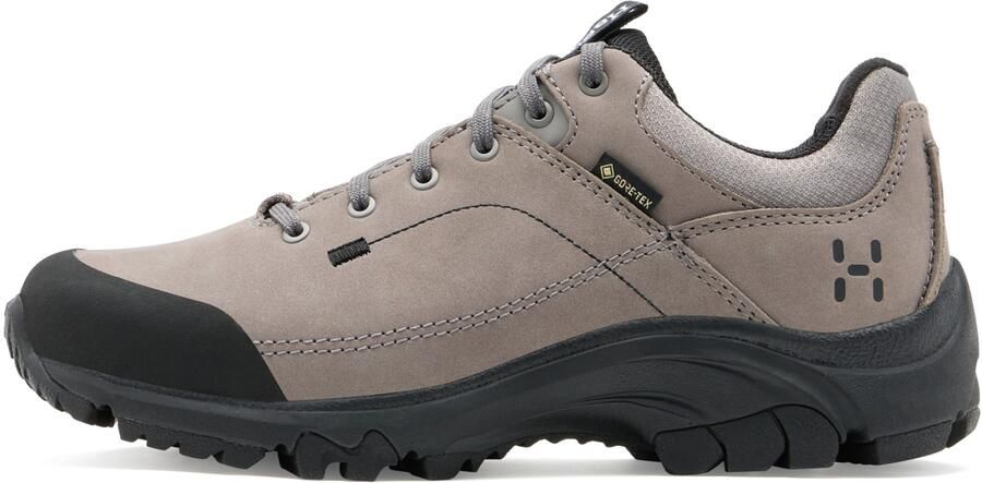 Haglöfs Women's Ridge GTX II Low Multisportschoenen grijs