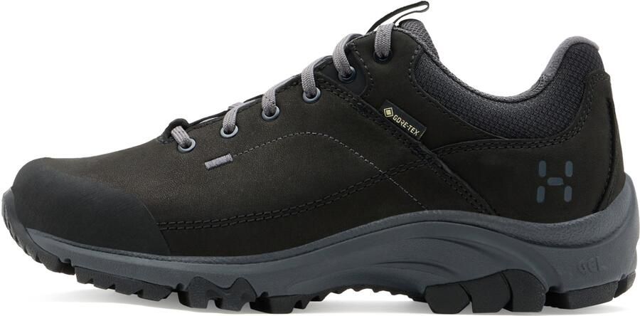 Haglöfs Women's Ridge GTX II Low Multisportschoenen zwart