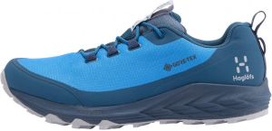 Haglöfs L.I.M FH GTX Low Wandelschoenen blauw
