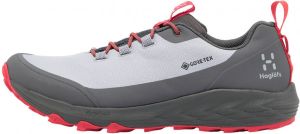 Haglöfs L.I.M FH GTX Low Wandelschoenen grijs