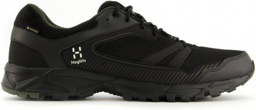 Haglöfs Trail Fuse GORE-TEX Multisportschoenen zwart