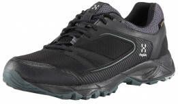 Haglöfs HAGLOFS Trail Fuse Goretex Wandelschoenen True Black Deep Woods Heren - Foto 4