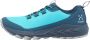 Haglöfs Women's L.I.M FH Low Multisportschoenen blauw - Thumbnail 2
