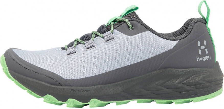 Haglöfs Women's L.I.M FH Low Multisportschoenen grijs