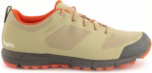 Haglöfs Women's L.I.M Low Proof Eco Multisportschoenen beige