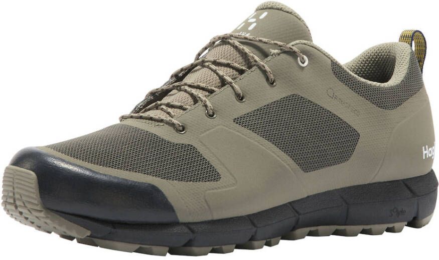 Haglöfs Women's L.I.M Low Proof Eco Multisportschoenen grijs