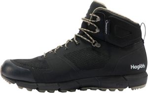 Haglöfs Women's L.I.M Mid Proof Eco Wandelschoenen zwart