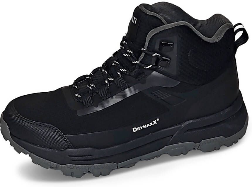 Halti Fara Mid 3 DX Wandelschoenen zwart - Foto 1