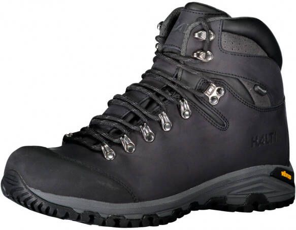 Halti Gompa Drymaxx Hiking Shoes Wandelschoenen zwart