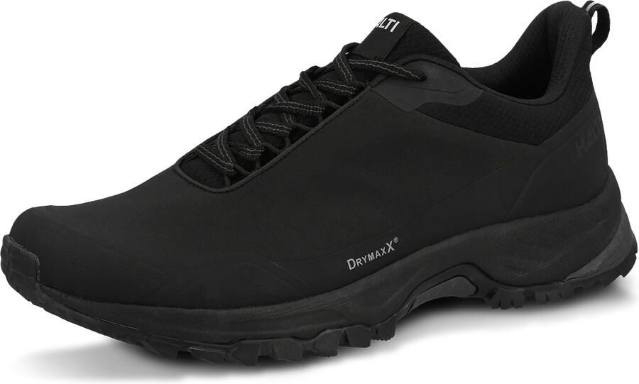 Halti Fara Low 3 Multisportschoenen zwart