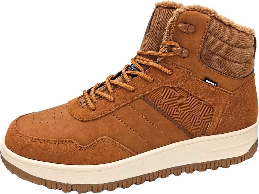 Halti Metso Dx Mid Winterschoenen bruin