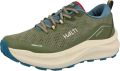 Halti Rapid Low WR Multisportschoenen olijfgroen beige - Olijfgroen/Beige