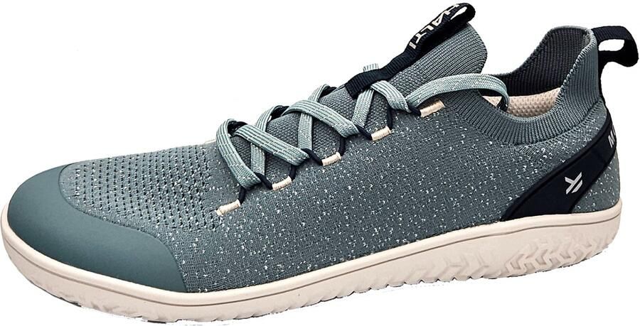 Halti Vire Barefoot Barefootschoenen grijs