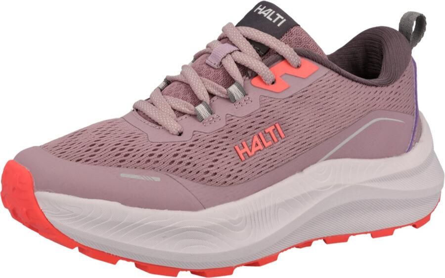 Halti Women's Rapid Low WR Multisportschoenen roze