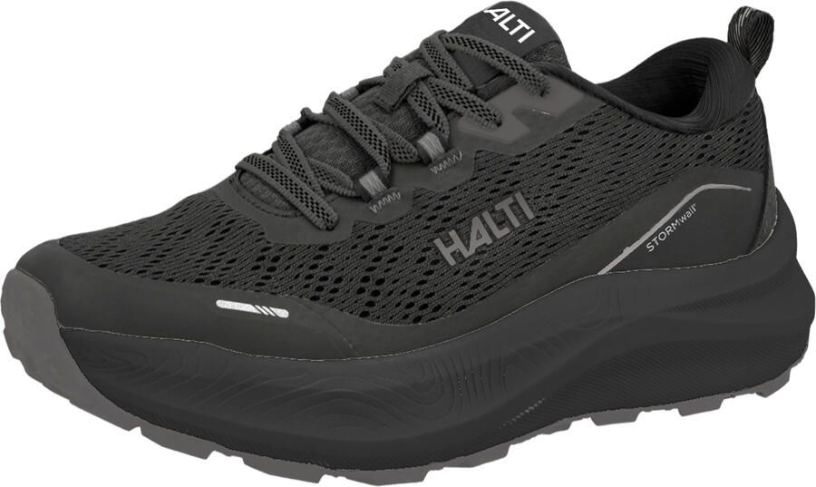 Halti Women's Rapid Low WR Multisportschoenen zwart