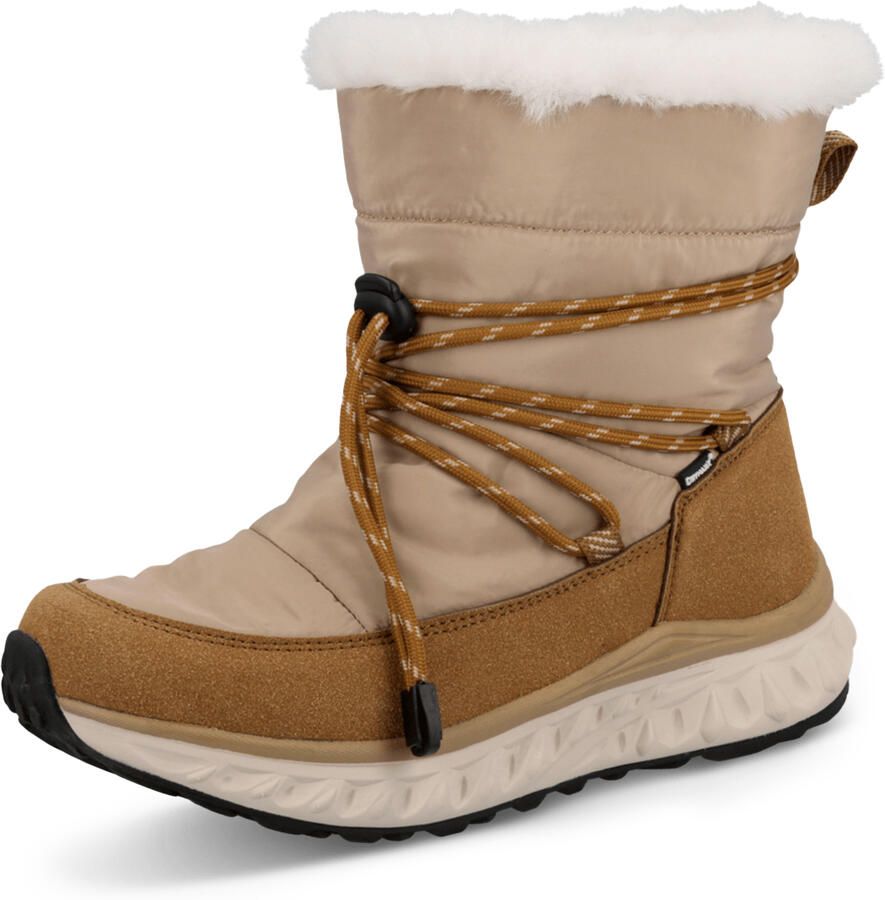 Halti Women's Skene DX Winterschoenen beige bruin