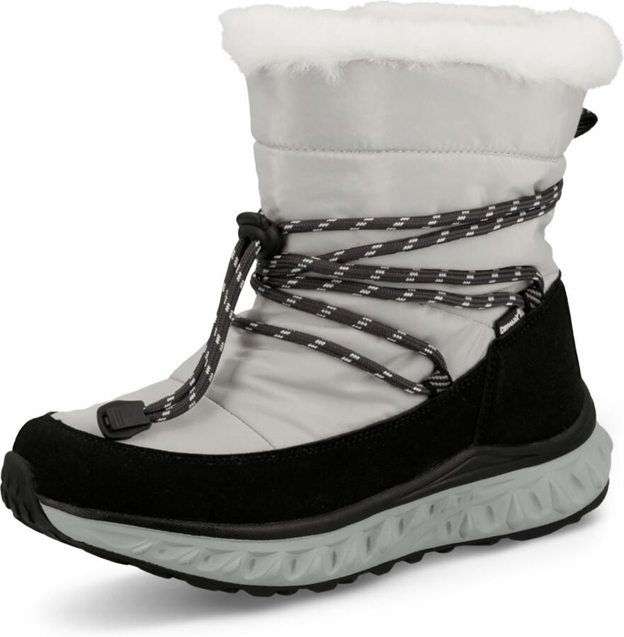 Halti Women's Skene DX Winterschoenen grijs zwart
