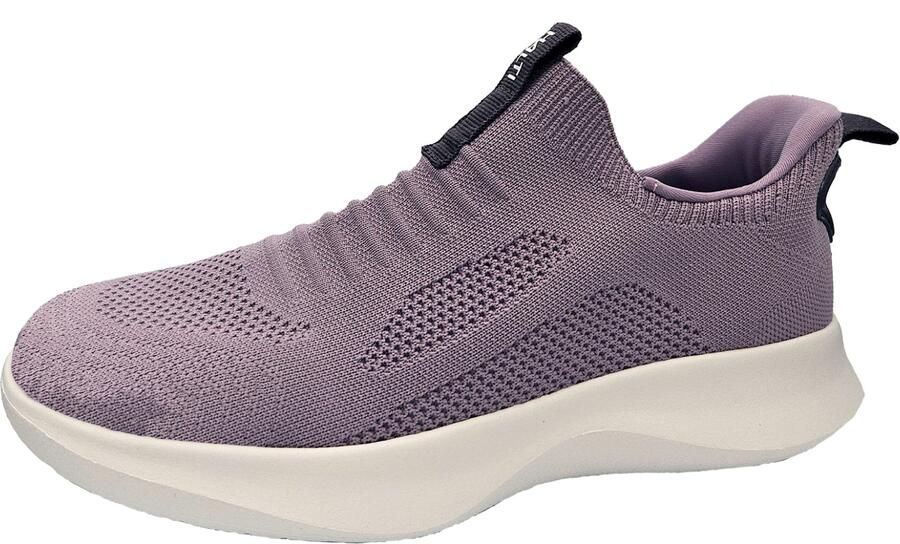 Halti Women's Snabb 2 Vrijetijdsschoenen purper