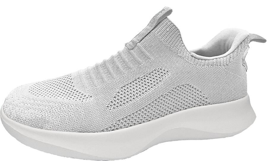 Halti Women's Snabb 2 Vrijetijdsschoenen wit