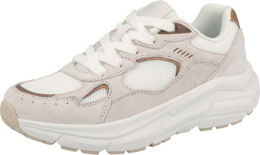 Halti Women's Tove Low Vrijetijdsschoenen grijs