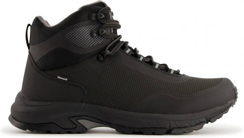 Halti Women's Fara Mid 2 Drymaxx Outdoor Shoes Wandelschoenen zwart