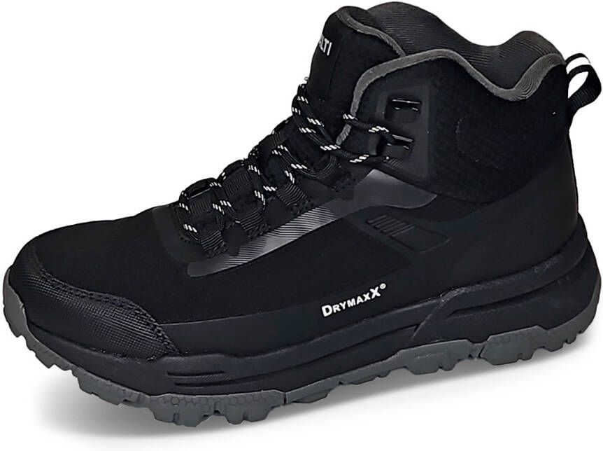 Halti Women's Fara Mid 3 DX Wandelschoenen zwart