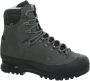 Hanwag Alaska GTX Wandelschoenen grijs zwart - Thumbnail 1