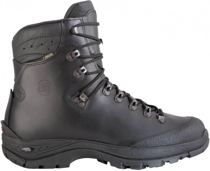 Hanwag Alaska Winter GTX Winterschoenen grijs