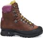 Hanwag Alaska XC Gore-Tex Bergschoen Bruin - Thumbnail 2