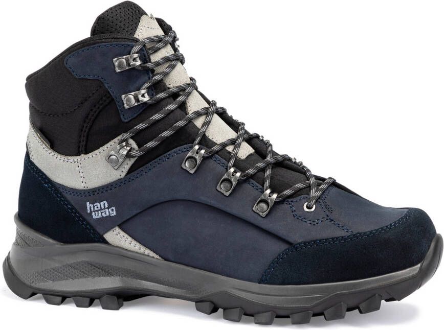 Hanwag Alta Bunion II GTX Wandelschoenen zwart