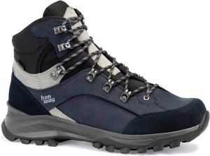 Hanwag Alta Bunion II GTX Wandelschoenen zwart