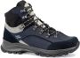 Hanwag Wanderschuhe Männer Schuhe Alta Bunion II GTX 123116 Grau - Thumbnail 2