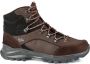 Hanwag Wandelschoen Men Alta Hallux Valgus II LL Mocca Black - Thumbnail 2
