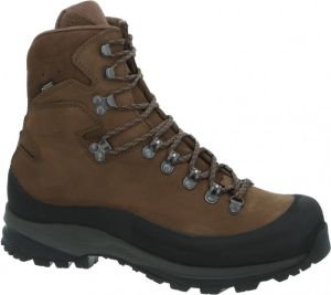 Hanwag Ancash II GTX Wandelschoenen bruin zwart