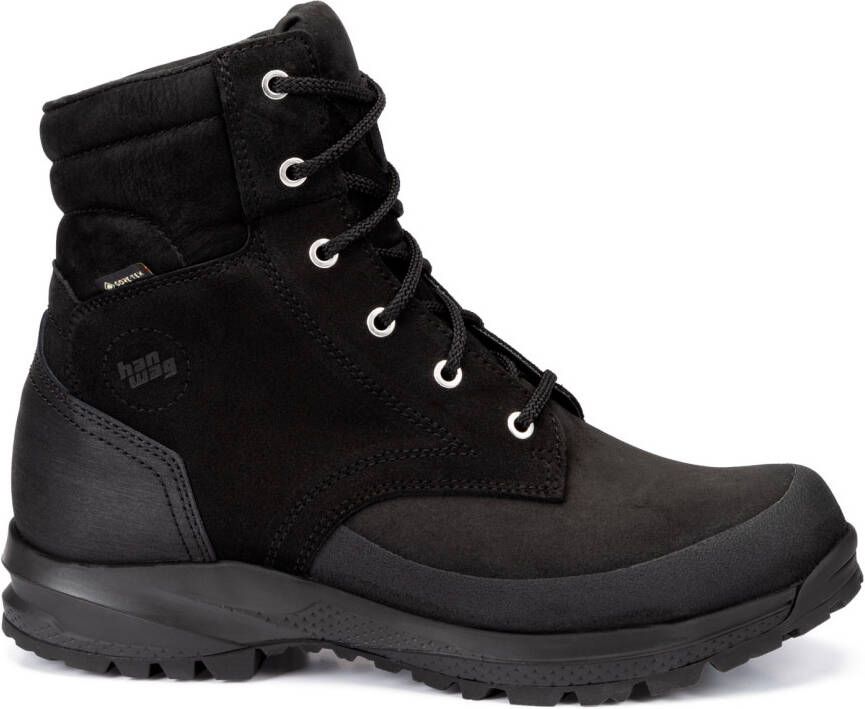 Hanwag Anvik II GTX Winterschoenen zwart