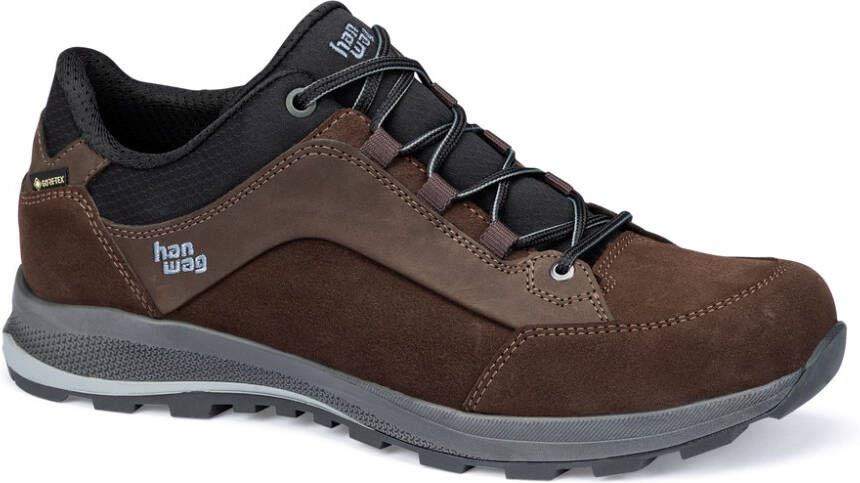 Hanwag Banks Low GTX Multisportschoenen bruin