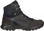 Hanwag Banks GTX Men Narrow Fit 007064 navy asphalt Schoenen Wandelschoenen Halfhoge schoenen - Thumbnail 2