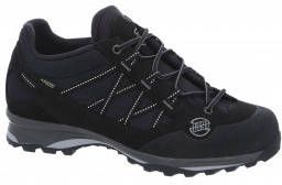 Hanwag Belorado II Low Bunion Lady GTX Black black Schoenen Wandelschoenen Lage schoenen - Foto 2