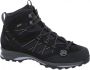 Hanwag Lady Belorado 2 MID Bunion GTX Wandelschoenen Dames Outdoor Trekking Zwart - Thumbnail 2